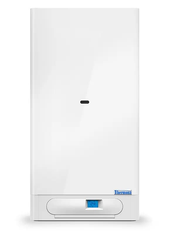 Газовый котёл Thermona THERM 23 TCLN.A, вид спереди
