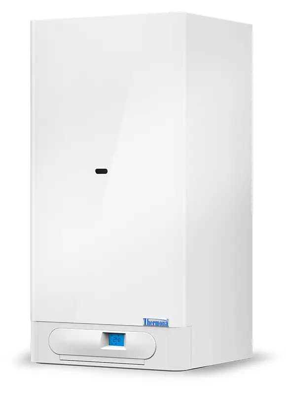 Газовый котёл Thermona THERM 23 TCLN.A, вид справа