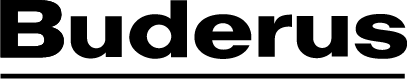 BUDERUS