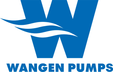 WANGEN PUMPEN